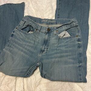 Cody James men’s 34wx30L